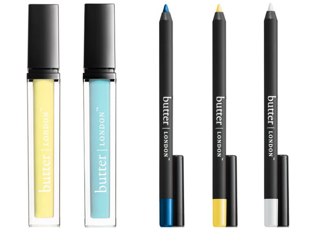 Butter London Summer 2020 Lolly Brights Collection