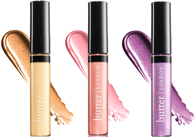 Butter London Summer 2020 Lolly Brights Collection