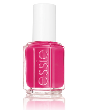 Essie Haute in the Heat Summer 2020 Nail Polish Collection