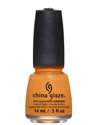 China Glaze Off Shore Summer 2020 Nail Polish Collection