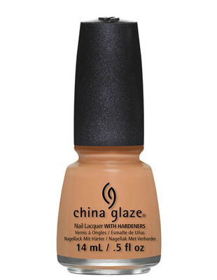 China Glaze Off Shore Summer 2020 Nail Polish Collection