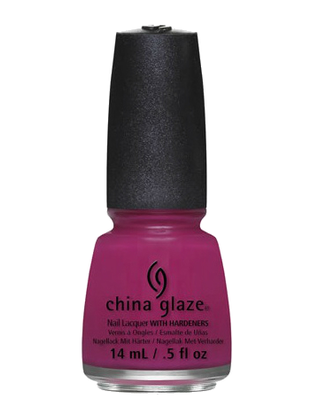 China Glaze Off Shore Summer 2020 Nail Polish Collection