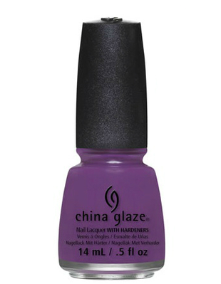 China Glaze Off Shore Summer 2020 Nail Polish Collection