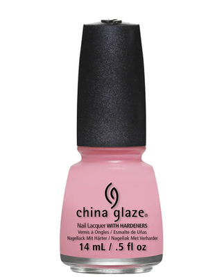 China Glaze Off Shore Summer 2020 Nail Polish Collection