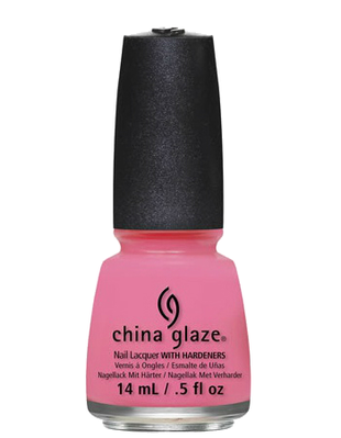 China Glaze Off Shore Summer 2020 Nail Polish Collection