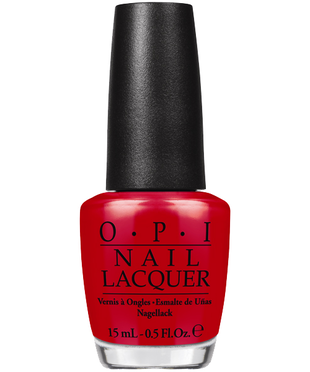 OPI Coca Cola Nail Polish Collection for Summer 2020