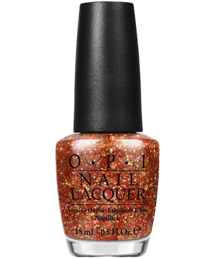 OPI Coca Cola Nail Polish Collection for Summer 2020