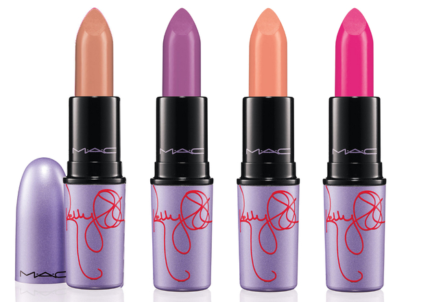 MAC x Kelly & Sharon Osbourne Summer 2020 Makeup Collections