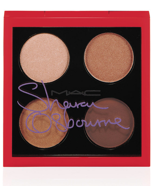 MAC x Kelly & Sharon Osbourne Summer 2020 Makeup Collections