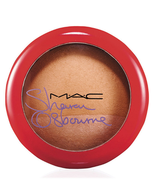 MAC x Kelly & Sharon Osbourne Summer 2020 Makeup Collections