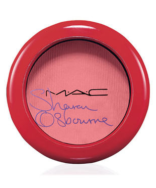 MAC x Kelly & Sharon Osbourne Summer 2020 Makeup Collections
