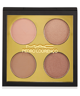 MAC Pedro Lourenço Summer 2020 Makeup Collection