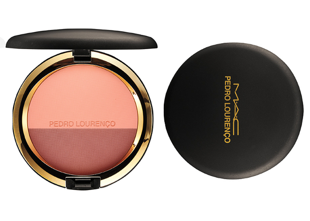 MAC Pedro Lourenço Summer 2020 Makeup Collection