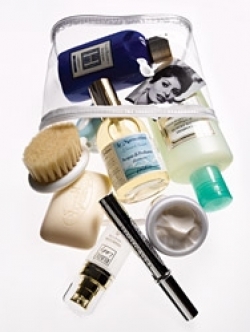 International Beauty Tips