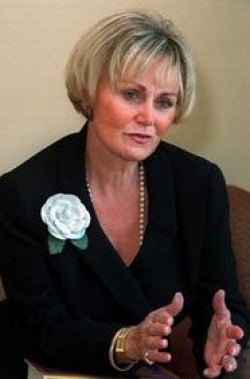 Oprah Winfrey Biography Scandal