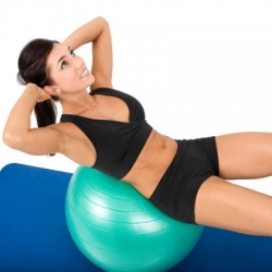 Best Bikini Body Exercises