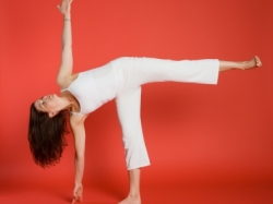 Yoga Poses for Period Pain Relief