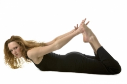 Yoga Poses for Period Pain Relief