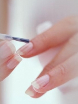 How to Dry Nail Polish Faster