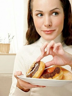 What Food Cravings Mean