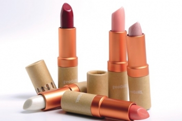 Walmart to Launch GeoGirl Beauty Brand