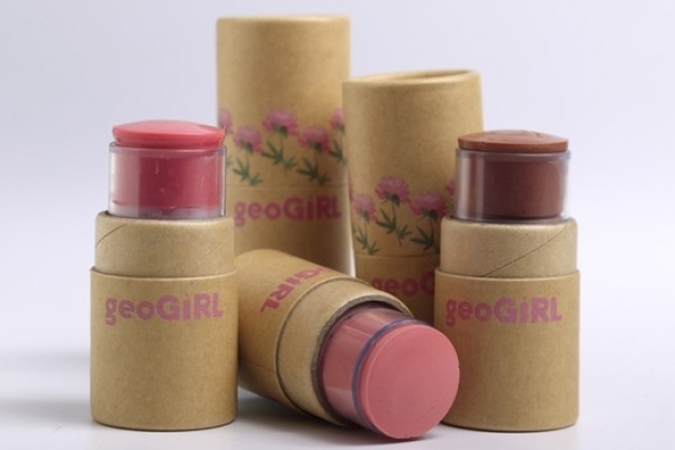 Walmart to Launch GeoGirl Beauty Brand