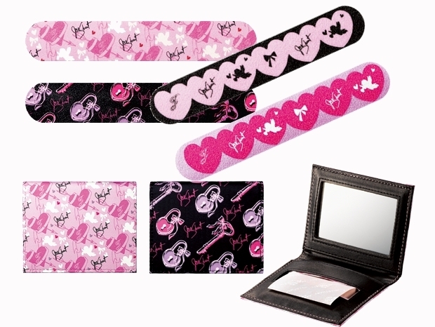 Jill Stuart Valentine Love Collection