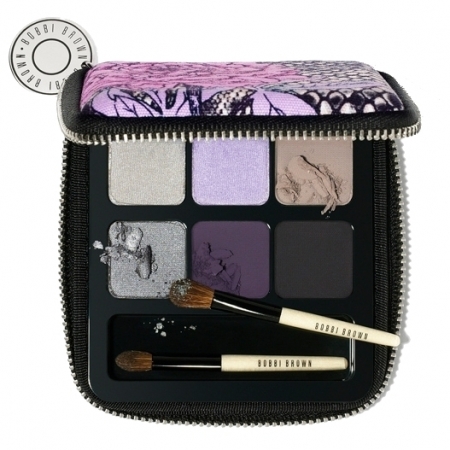 Bobbi Brown for Tibi Peony & Python Makeup Kit