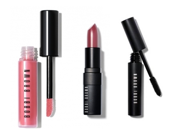 Bobbi Brown for Tibi Peony & Python Makeup Kit