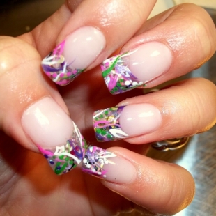 Whimsical Nail Designs