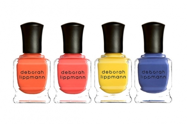 Deborah Lippmann Summer 2020 Nail Polish  Collection