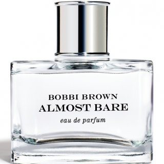 Bobbi Brown Almost Bare Fragrance and Makeup Summer 2020