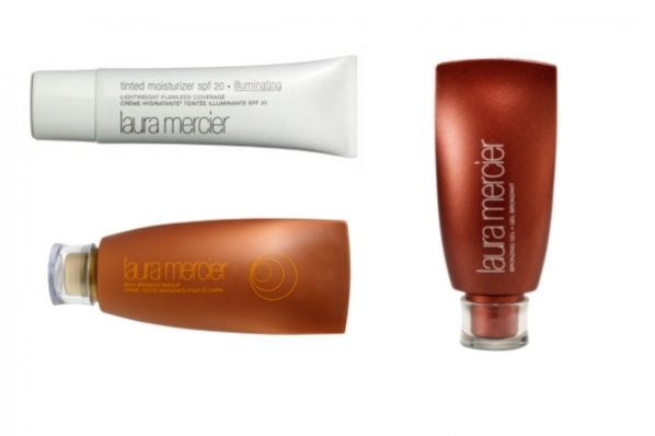 Laura Mercier Portofino Summer 2020 Makeup Collection