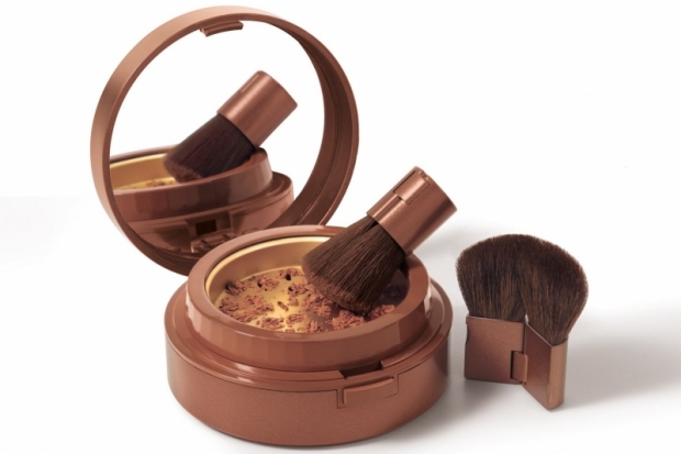 Elizabeth Arden Bronze in Bloom Summer 2020 Makeup