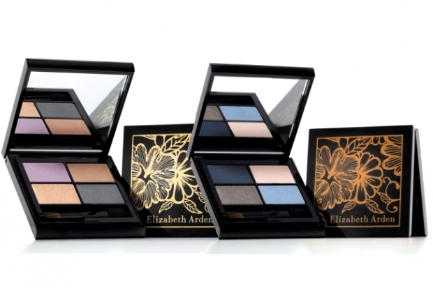 Elizabeth Arden Bronze in Bloom Summer 2020 Makeup