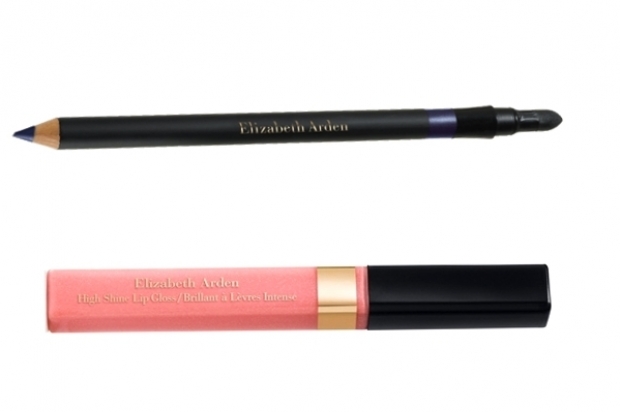Elizabeth Arden Bronze in Bloom Summer 2020 Makeup