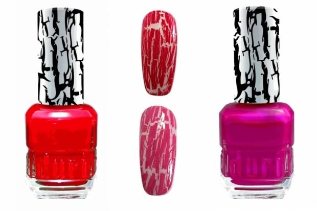 Duri Krakl Nail Polish Collection