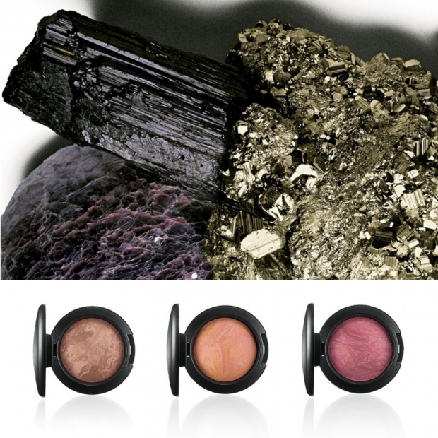 MAC Semi Precious Summer 2020 Makeup Collection