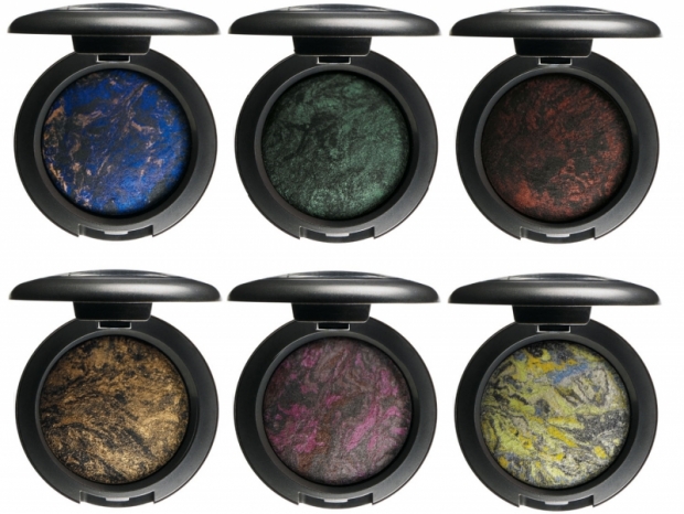 MAC Semi Precious Summer 2020 Makeup Collection