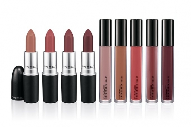 MAC Semi Precious Summer 2020 Makeup Collection