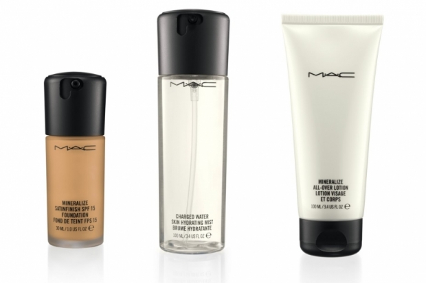 MAC Semi Precious Summer 2020 Makeup Collection