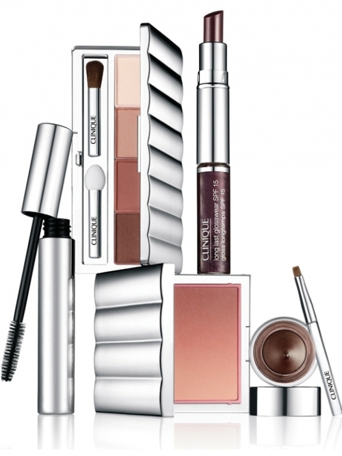 Clinique Black Honey Fall 2020 Makeup