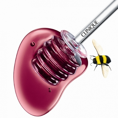 Clinique Black Honey Fall 2020 Makeup