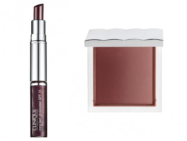 Clinique Black Honey Fall 2020 Makeup