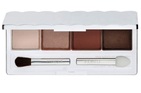 Clinique Black Honey Fall 2020 Makeup