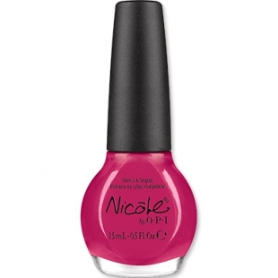 Kardashian Kolors Nicole by OPI Nail Polishes