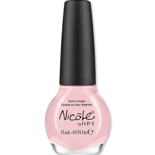 Kardashian Kolors Nicole by OPI Nail Polishes