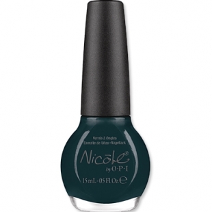 Kardashian Kolors Nicole by OPI Nail Polishes