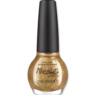 Kardashian Kolors Nicole by OPI Nail Polishes