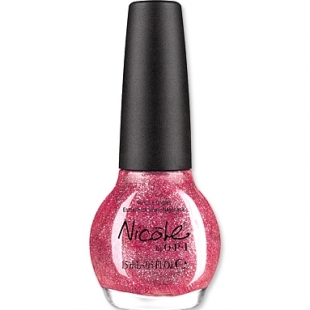 Kardashian Kolors Nicole by OPI Nail Polishes